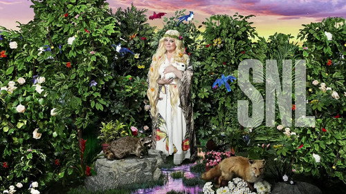 Saturday Night Live Season 42 Episode 20 - Melissa McCarthy with Haim