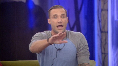 Celebrity Big Brother Season 15 Episode 29 - Day 27