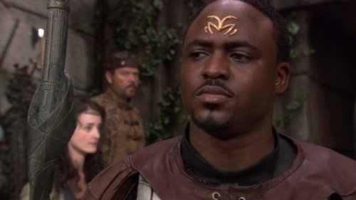 undefined Season 8 Episode 13 - It's Good to Be King