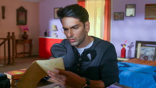 Kaal Bhairav Rahasya Season 1 Episode 21 - Rahul's Mysterious Find