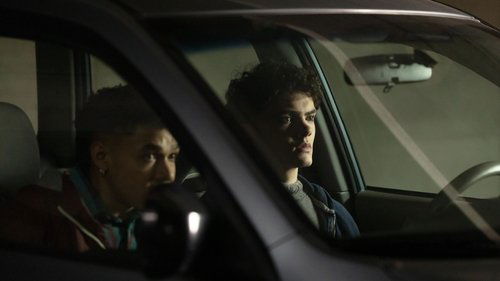 Agatha All Along Season 1 Episode 6 - Familiar by Thy Side