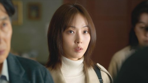 As You Stood By Season 1 Episode 1 - Eun-su