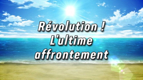 Revolution! The Final Showdown! (1) still