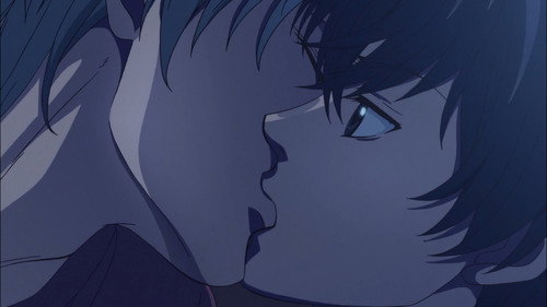 SUPER LOVERS Season 1 Episode 6 - Cloudy Sky