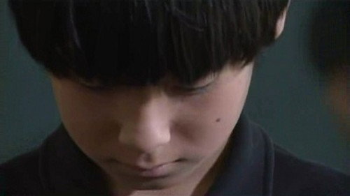 Kamen Rider Season 10 Episode 25 - Wandering