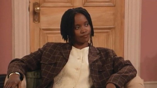 Living Single Season 2 Episode 4 - Working Nine to Nine-Fifteen