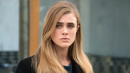 Manifest Season 1 Episode 10 - Crosswinds