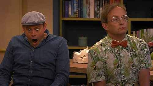 LOL: Last One Laughing Season 1 Episode 2 - Better You Than Me