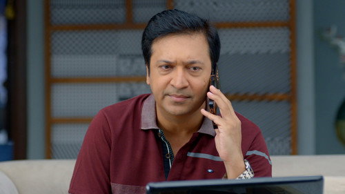 Chawl Mein Chor still