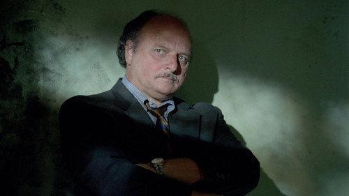NYPD Blue Season 5 Episode 1 - As Flies to Careless Boys Are We to the Gods / This Bud's for You