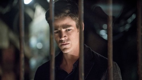 undefined Season 3 Episode 1 - Flashpoint
