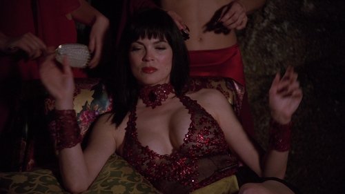 Charmed Season 4 Episode 18 - Bite Me