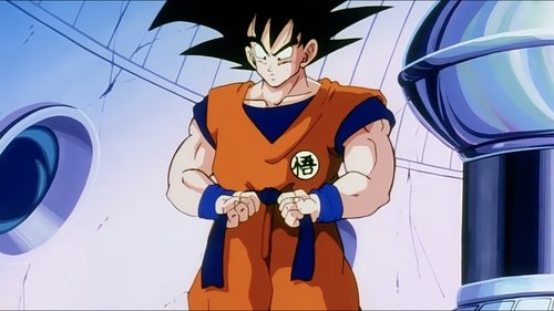 Dragon Ball Z Season 2 Episode 23 - New Ally, New Problem