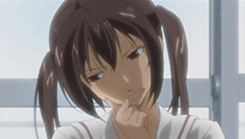 Minami-ke Season 3 Episode 12 - A Warm Place