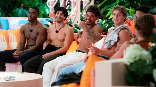 Love Island USA Season 8 Episode 19 - Episode 19
