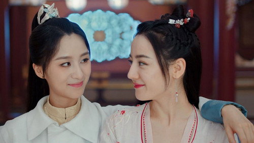 The Legend of Anle Season 1 Episode 6 - No Fight, No Acquaintance