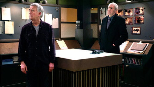 New Tricks Season 12 Episode 3 - The Curate's Egg