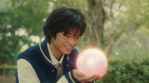 Fujiko F. Fujio Sci-Fi Short Drama Season 3 Episode 7 - Episode 7