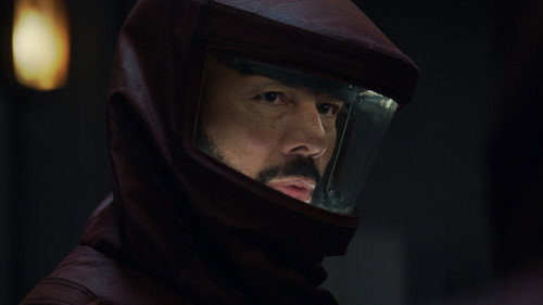 Silo Season 3 Episode 5 - Memory