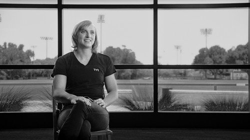 Greatness Code Season 1 Episode 6 - Katie Ledecky