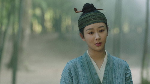 Lost You Forever Season 1 Episode 13 - Leaving Qingshui Town