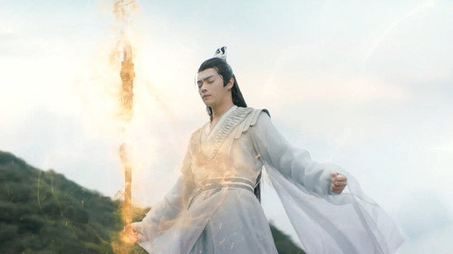Ancient Love Poetry Season 1 Episode 23 - Episode 23