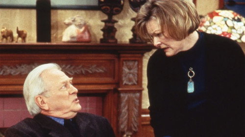 3rd Rock from the Sun Season 3 Episode 20 - My Daddy's Little Girl