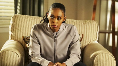 Black Lightning Season 3 Episode 12 - The Book of Markovia: Chapter Three: Motherless ID
