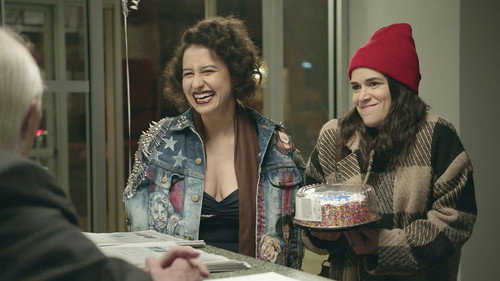 undefined Season 4 Episode 10 - Friendiversary