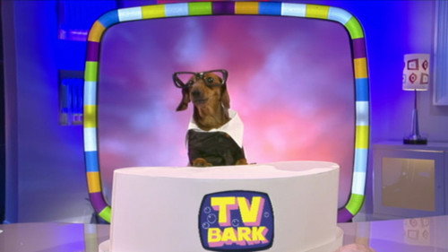Harry Hill's TV Burp Season 5 Episode 2 - 28th January 2006