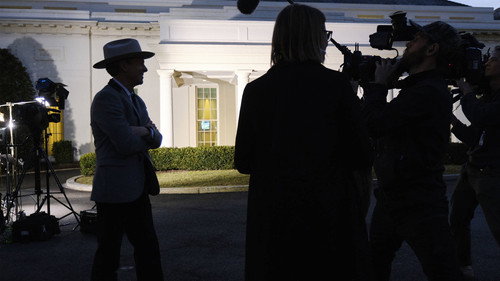 The Circus Season 4 Episode 3 - The State of Our Union Is…