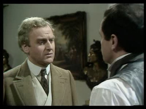 The Rivals of Sherlock Holmes Season 2 Episode 6 - The Sensible Action of Lieutenant Hoist