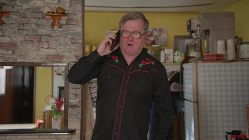 Trailer Park Boys: JAIL Season 2 Episode 2 - Turtle Acid And A Bloody Knob