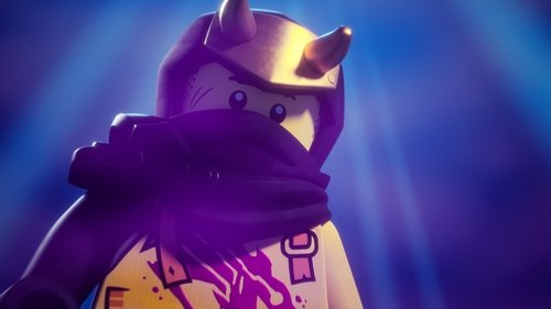 LEGO Ninjago: Dragons Rising Season 3 Episode 16 - Under the Light of a Mechanical Moon