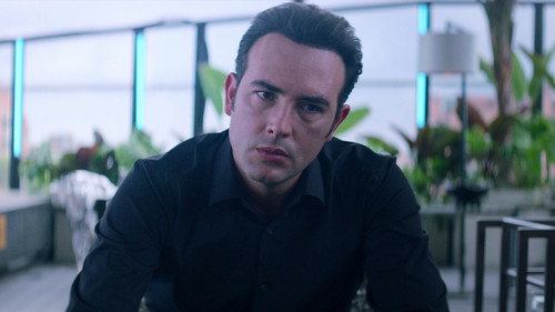 The Marked Heart Season 1 Episode 8 - Is My Husband a Killer?