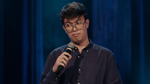 Phil Wang still