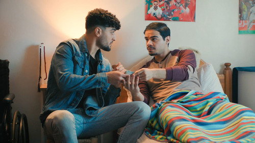Youm Malqak Season 1 Episode 18 - Episode 18