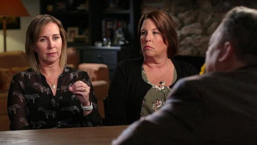 Dateline: Unforgettable Season 2 Episode 10 - Out of the Darkness