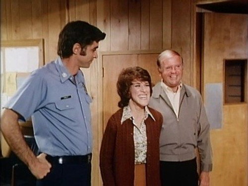 Emergency! Season 5 Episode 19 - Grateful