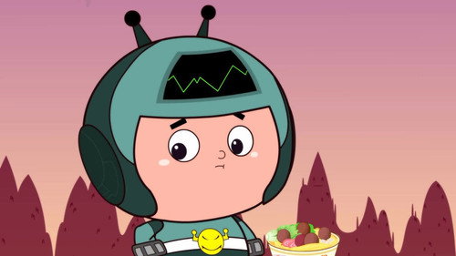 Happy Toon Season 2 Episode 1 - Episode 1