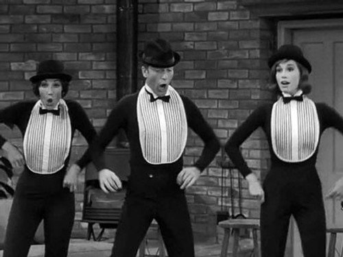 The Dick Van Dyke Show Season 3 Episode 6 - Too Many Stars