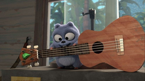 Symphony for Lemmings still