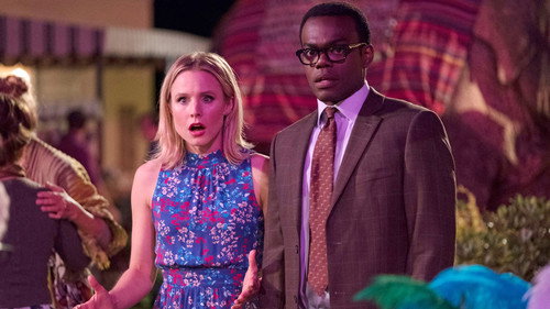 The Good Place Season 2 Episode 4 - Existential Crisis