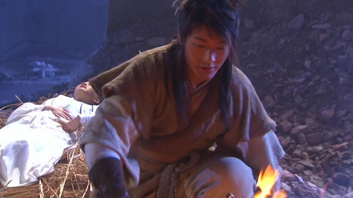 The Return of the Condor Heroes Season 1 Episode 7 - Episode 7