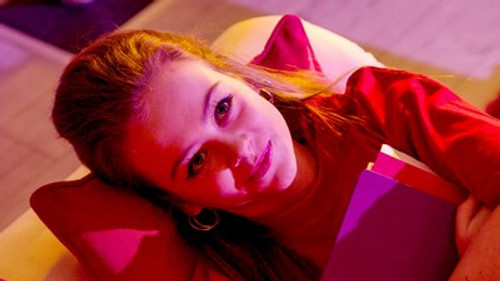 #Hollyoaks still
