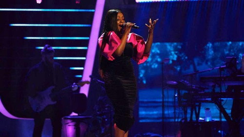 The Voice UK Season 11 Episode 8 - Semi-Final