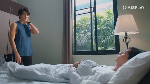 Oh! My Sunshine Night Season 1 Episode 3 - My Man in Red