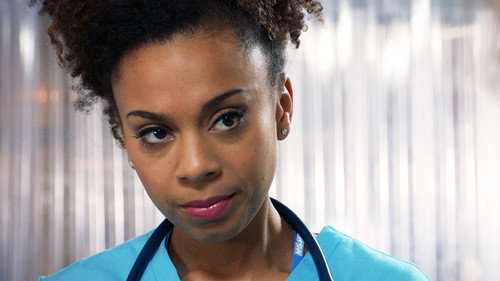 Holby City Season 19 Episode 23 - The Hangover