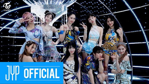 TWICE TV Season 17 Episode 3 - TWICE “Alcohol-Free” M/V Behind the Scenes EP.02