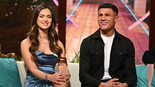 Love Island: Aftersun Season 7 Episode 2 - Episode 2